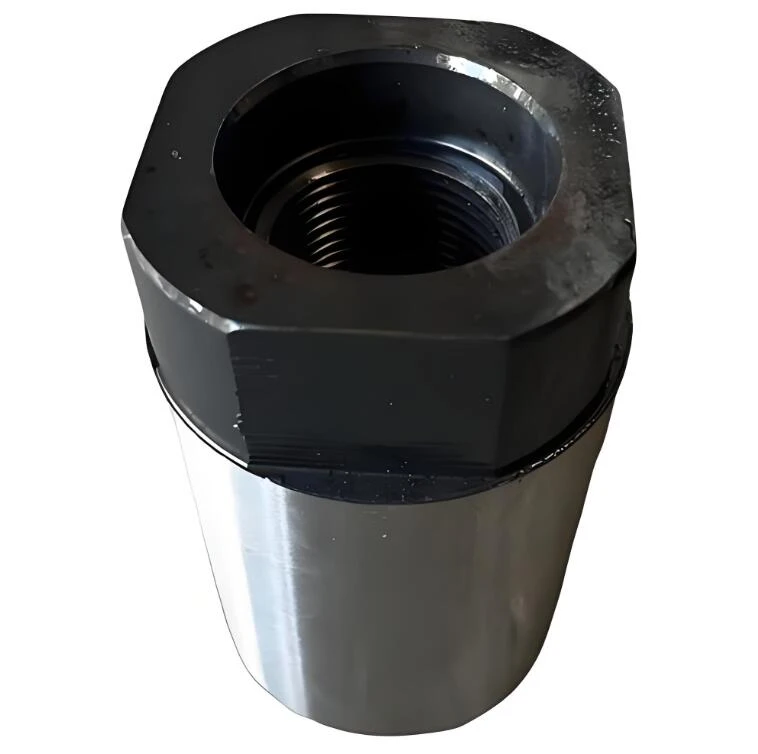 Kolvtips aluminium gjutning