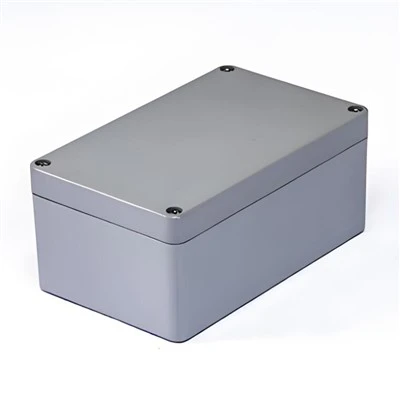 Hur förhindrar man luftinneslutning i pressgjutning av aluminium?